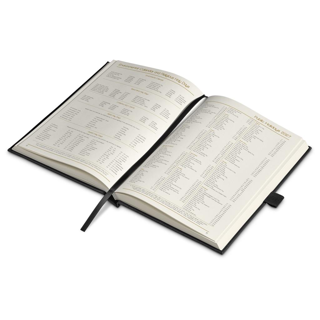 Altitude Advantage A5 2027 Diary And Cypher Pen Set - Image 10