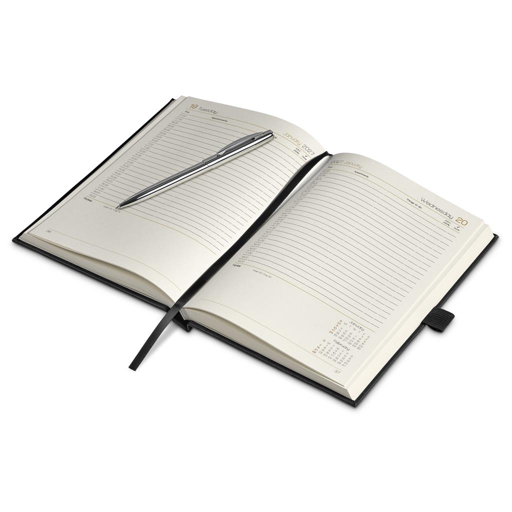 Altitude Advantage A5 2027 Diary And Cypher Pen Set - Image 8