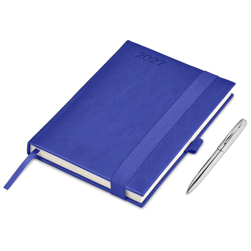 Altitude Advantage A5 2027 Diary And Cypher Pen Set - Image 17