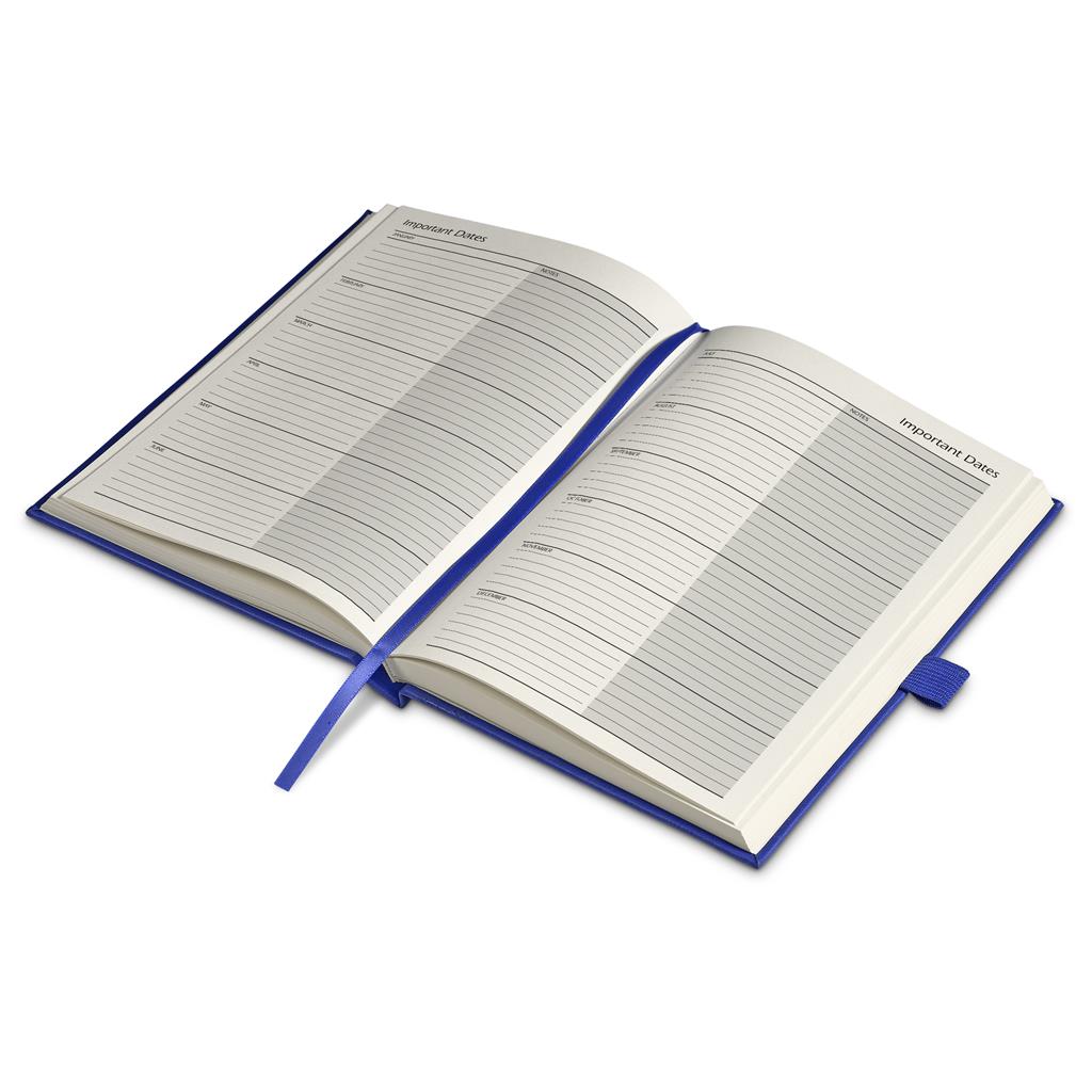 Altitude Advantage A5 2027 Diary And Cypher Pen Set - Image 18