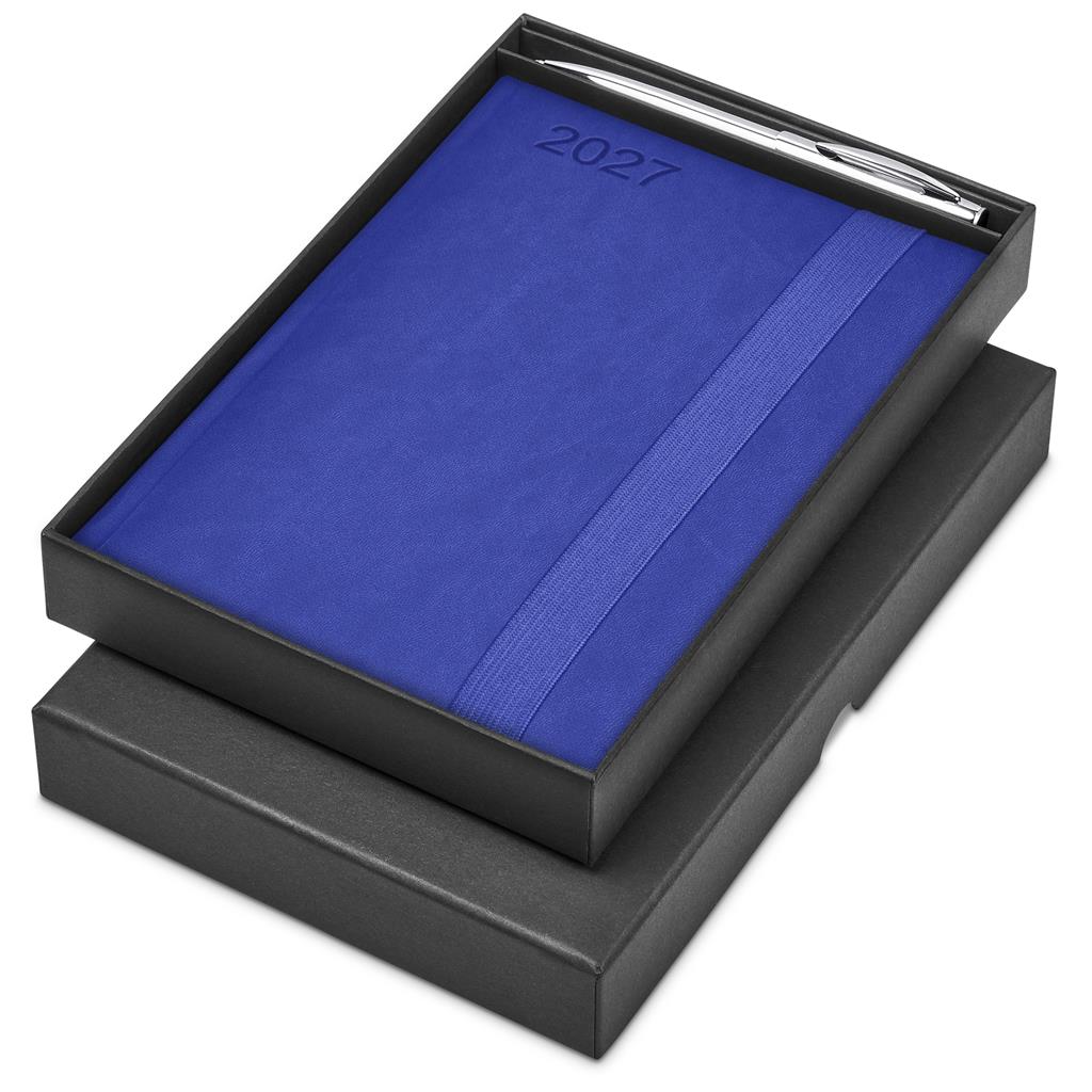 Altitude Advantage A5 2027 Diary And Cypher Pen Set - Image 16