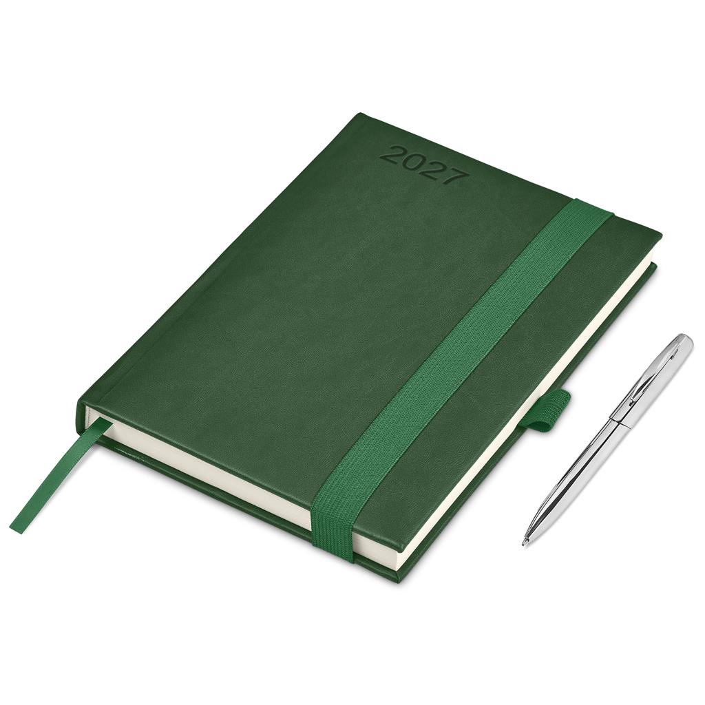 Altitude Advantage A5 2027 Diary And Cypher Pen Set - Image 28