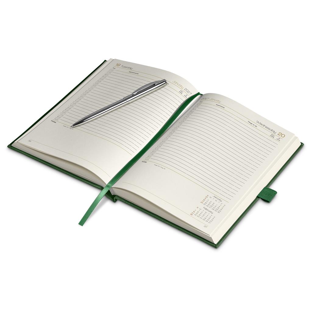 Altitude Advantage A5 2027 Diary And Cypher Pen Set - Image 31