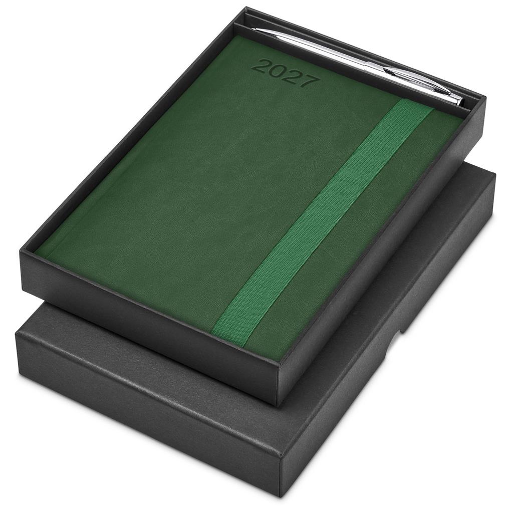 Altitude Advantage A5 2027 Diary And Cypher Pen Set - Image 33