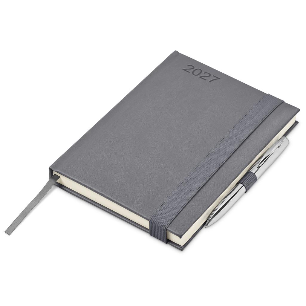 Altitude Advantage A5 2027 Diary And Cypher Pen Set - Image 41
