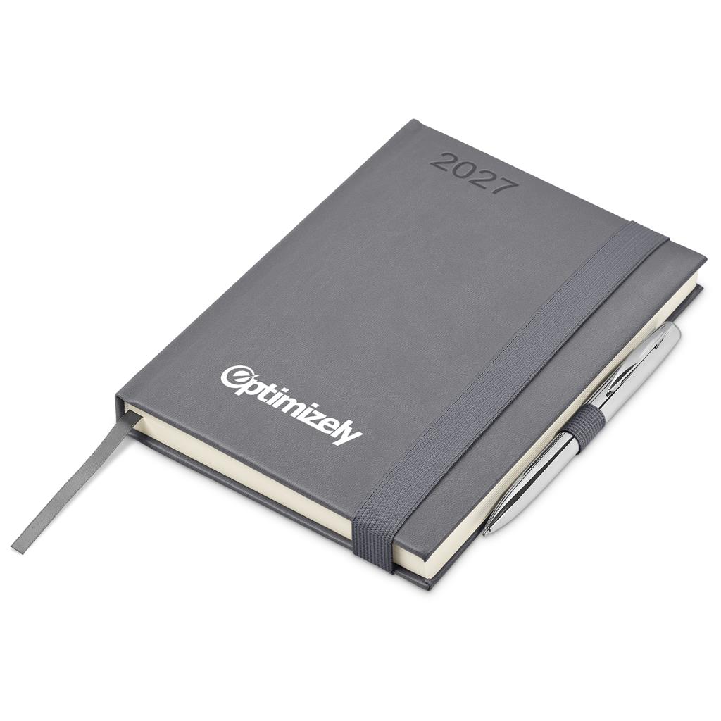 Altitude Advantage A5 2027 Diary And Cypher Pen Set - Image 39