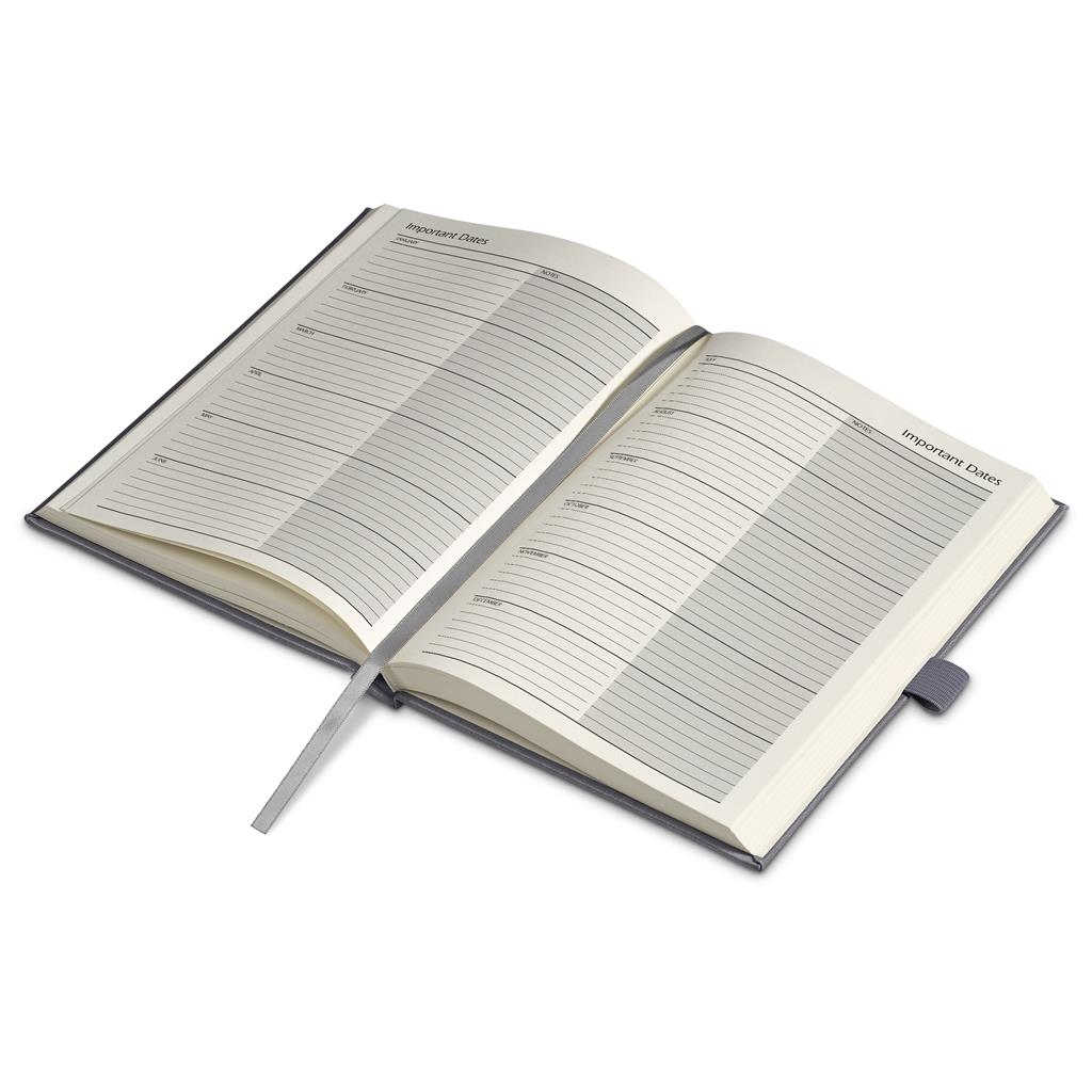 Altitude Advantage A5 2027 Diary And Cypher Pen Set - Image 36
