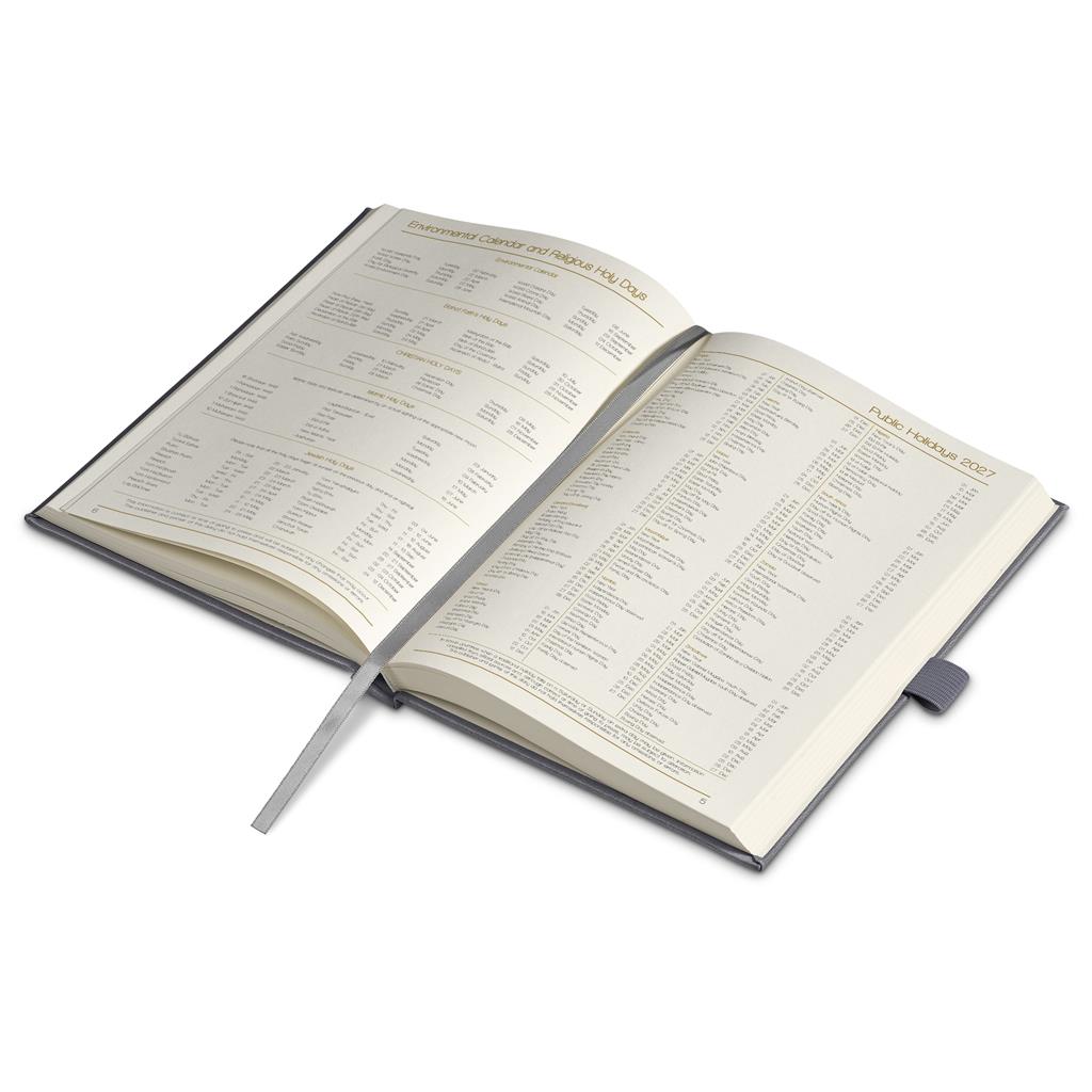 Altitude Advantage A5 2027 Diary And Cypher Pen Set - Image 37