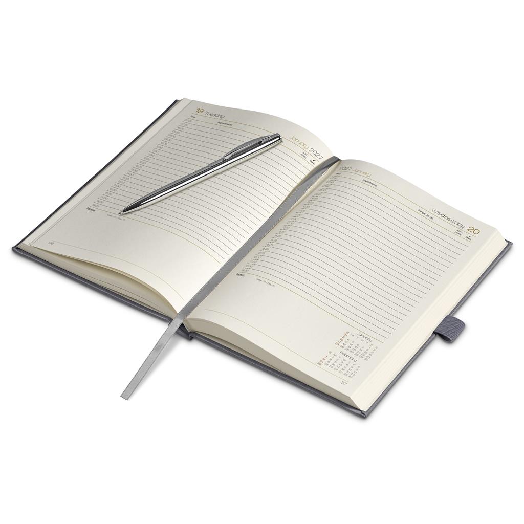 Altitude Advantage A5 2027 Diary And Cypher Pen Set - Image 42