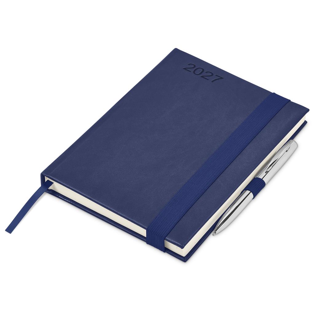 Altitude Advantage A5 2027 Diary And Cypher Pen Set - Image 47