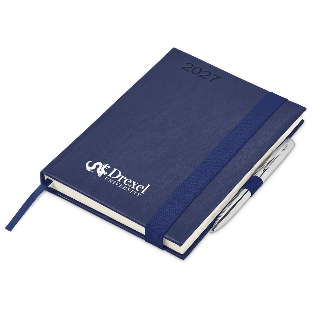 Altitude Advantage A5 2027 Diary And Cypher Pen Set - Image 52