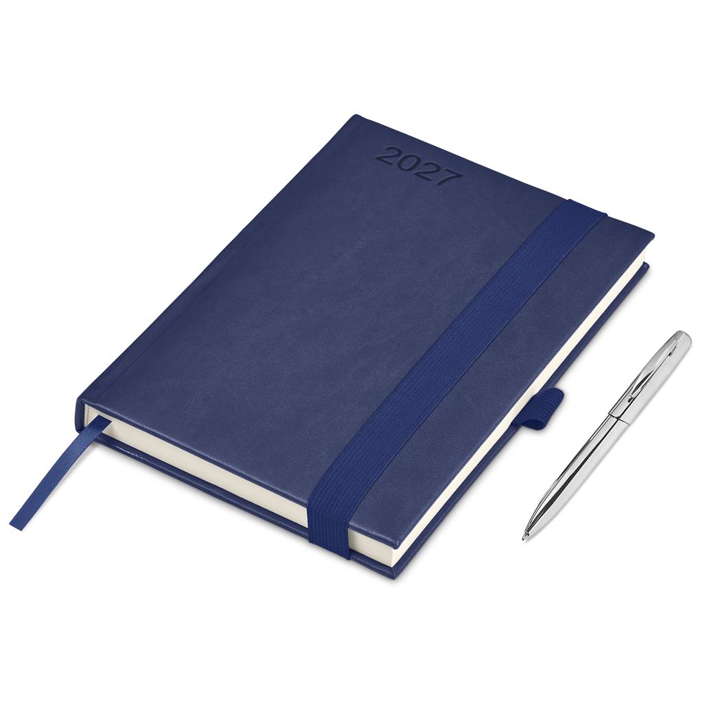 Altitude Advantage A5 2027 Diary And Cypher Pen Set - Image 49