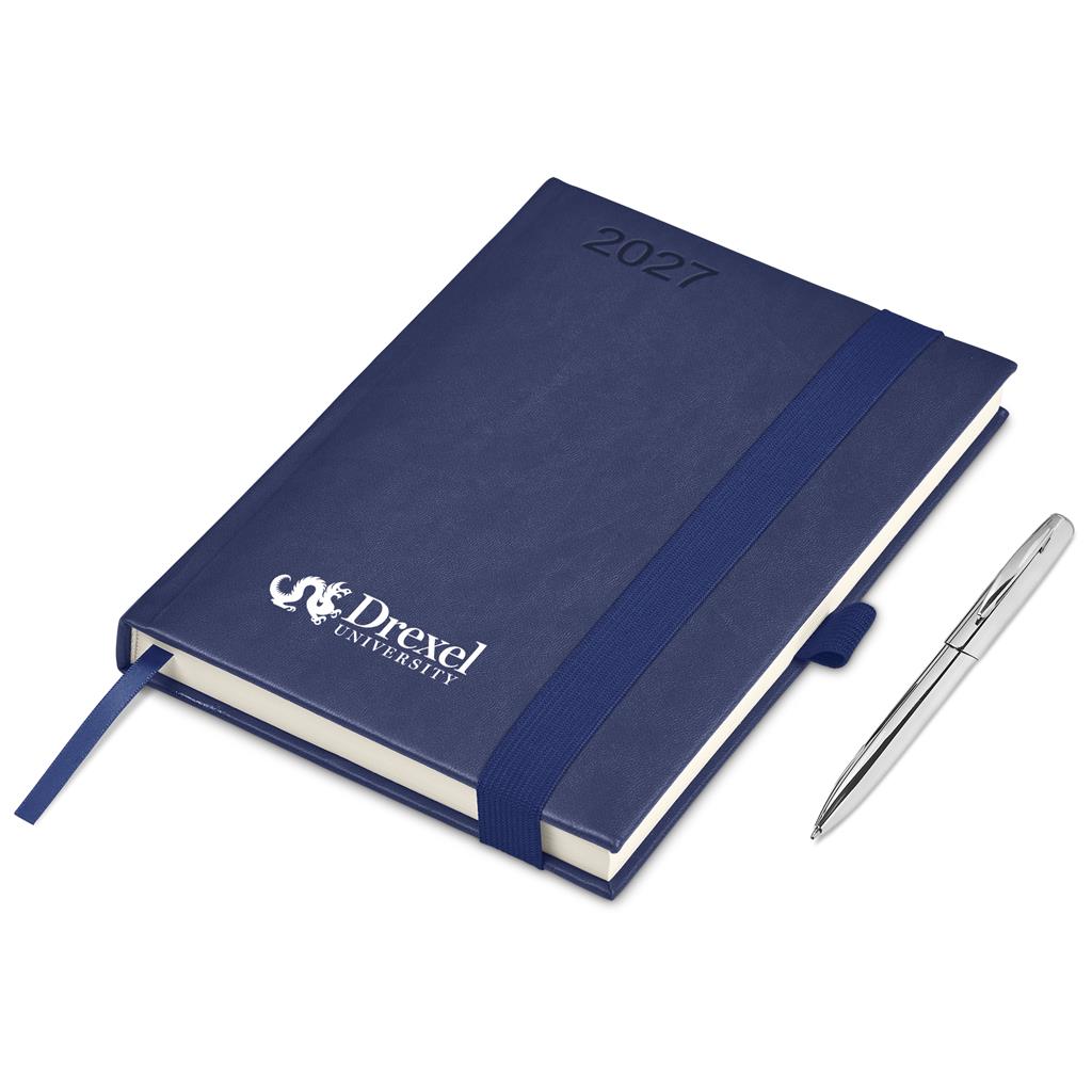 Altitude Advantage A5 2027 Diary And Cypher Pen Set - Image 45