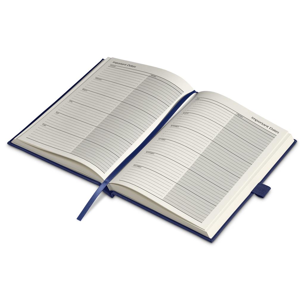 Altitude Advantage A5 2027 Diary And Cypher Pen Set - Image 46