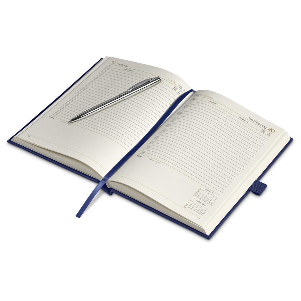 Altitude Advantage A5 2027 Diary And Cypher Pen Set - Image 48
