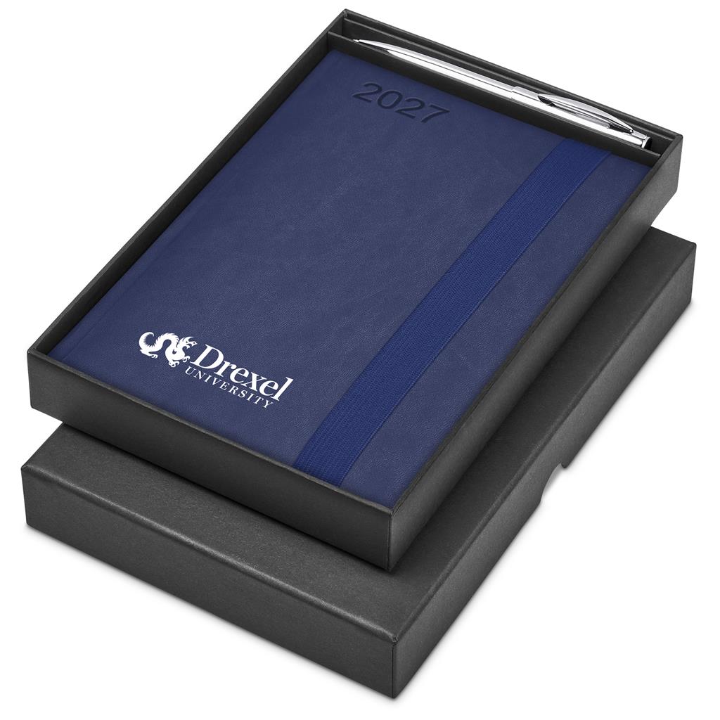 Altitude Advantage A5 2027 Diary And Cypher Pen Set - Image 44