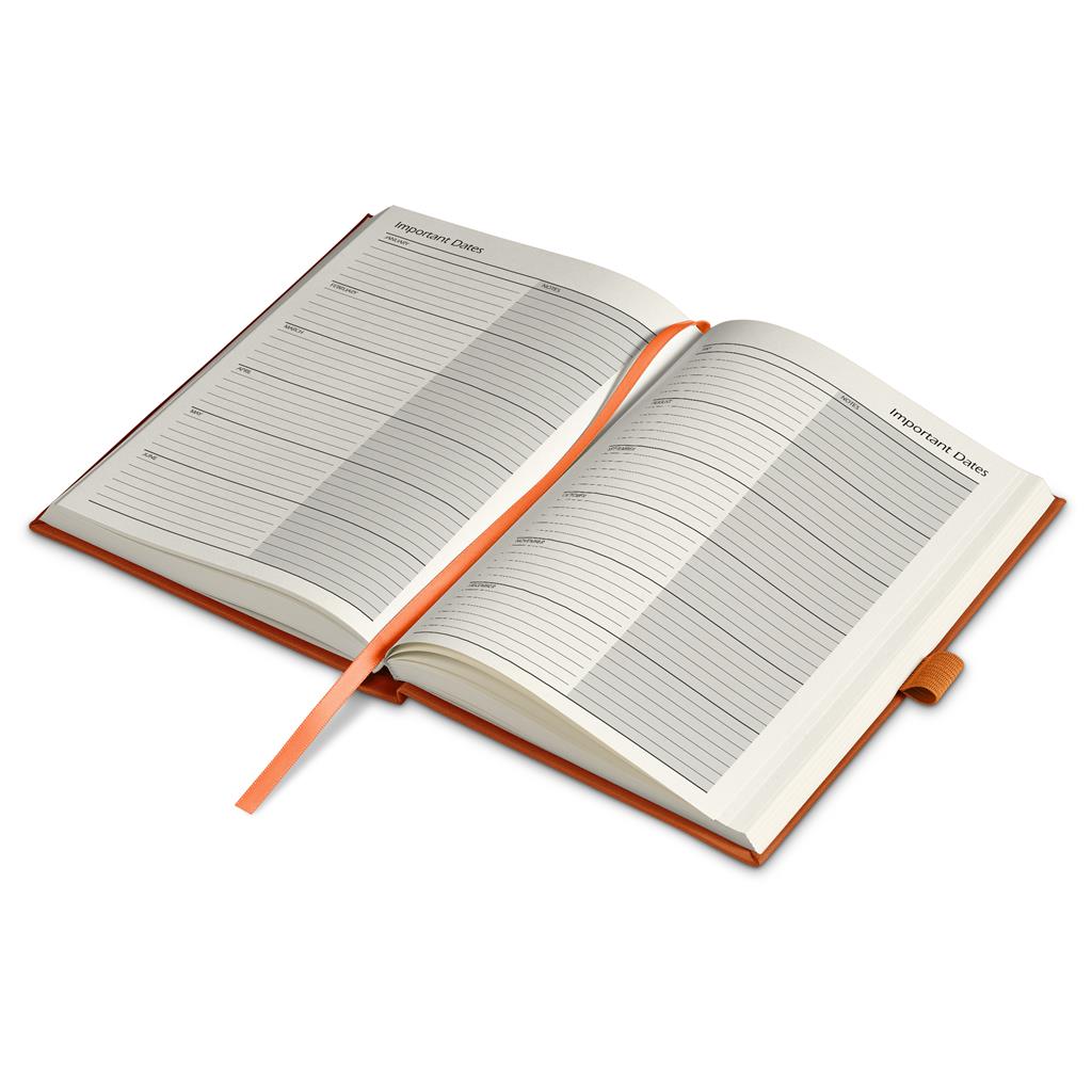 Altitude Advantage A5 2027 Diary And Cypher Pen Set - Image 61