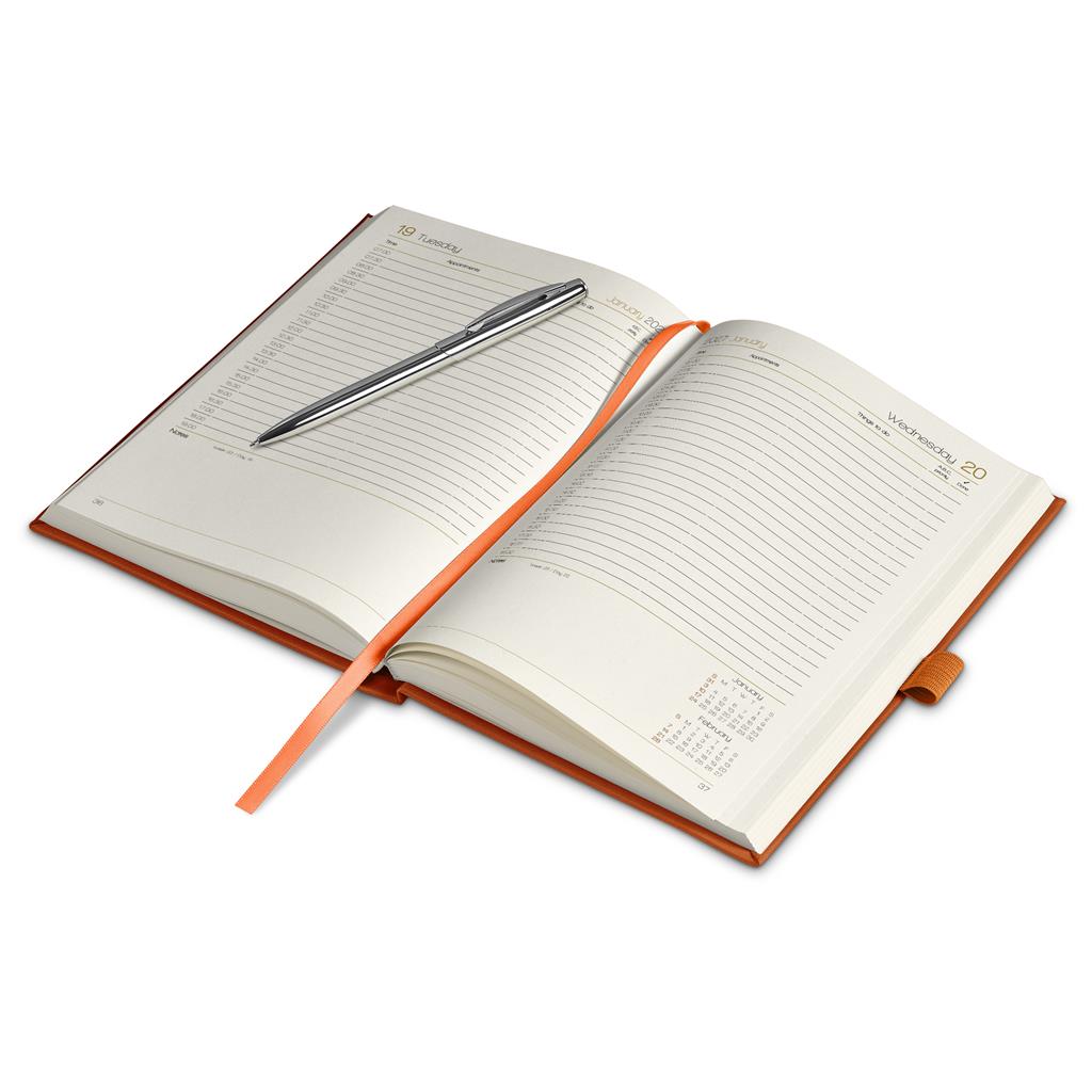 Altitude Advantage A5 2027 Diary And Cypher Pen Set - Image 57