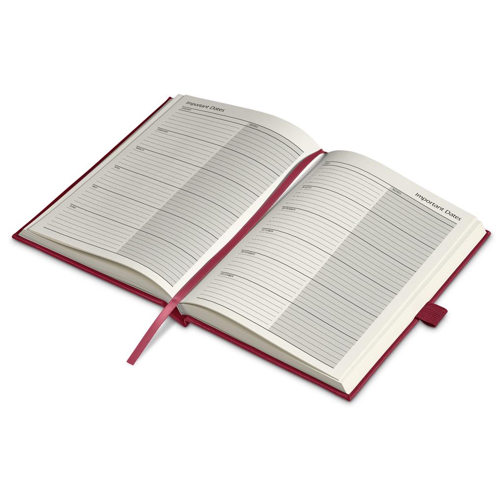 Altitude Advantage A5 2027 Diary And Cypher Pen Set - Image 66