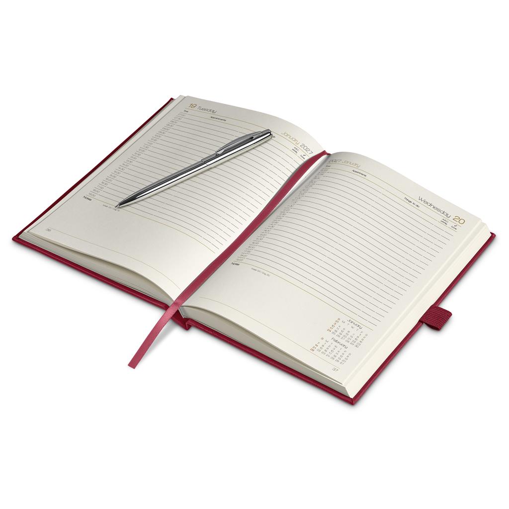 Altitude Advantage A5 2027 Diary And Cypher Pen Set - Image 70