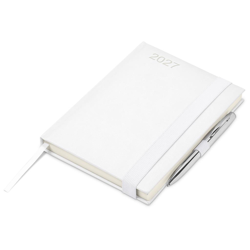 Altitude Advantage A5 2027 Diary And Cypher Pen Set - Image 81