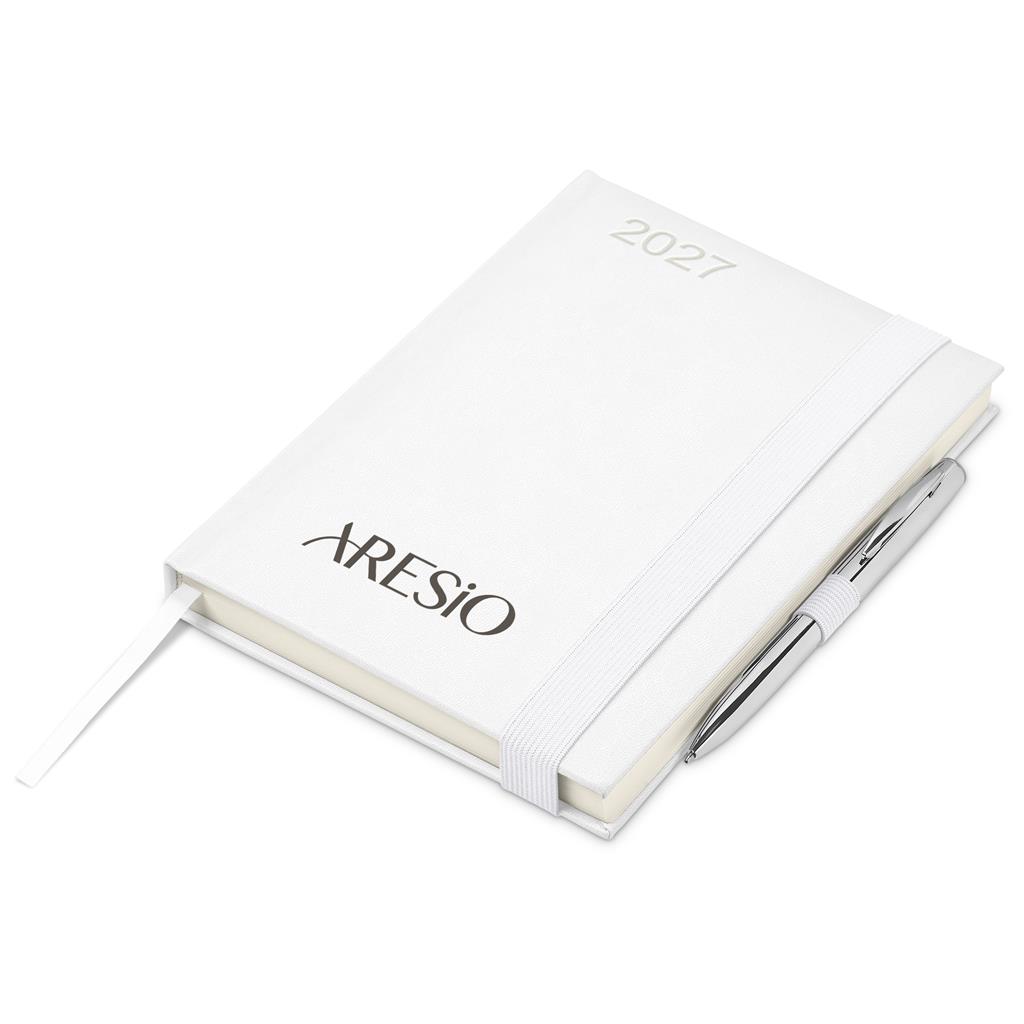 Altitude Advantage A5 2027 Diary And Cypher Pen Set - Image 78