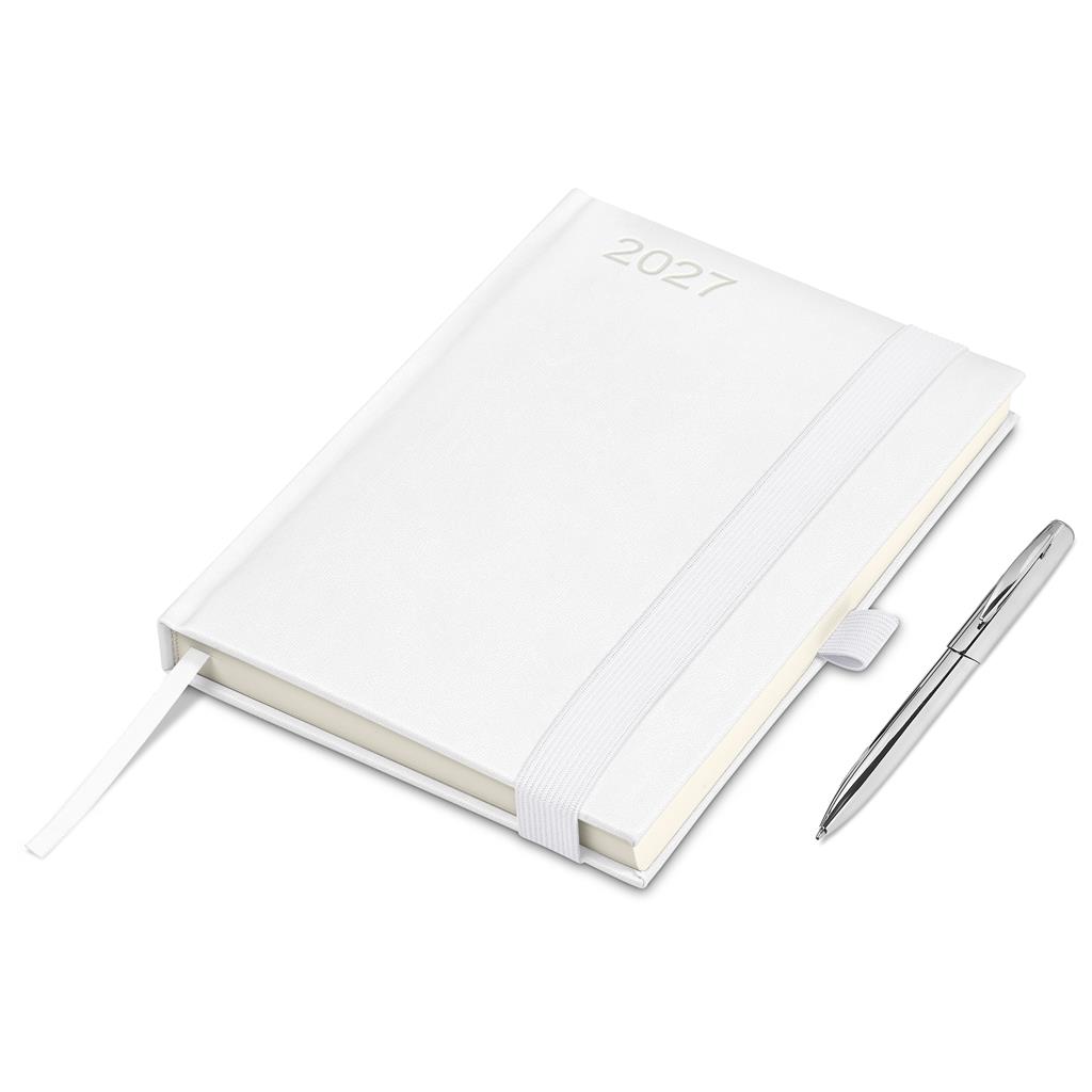 Altitude Advantage A5 2027 Diary And Cypher Pen Set - Image 82