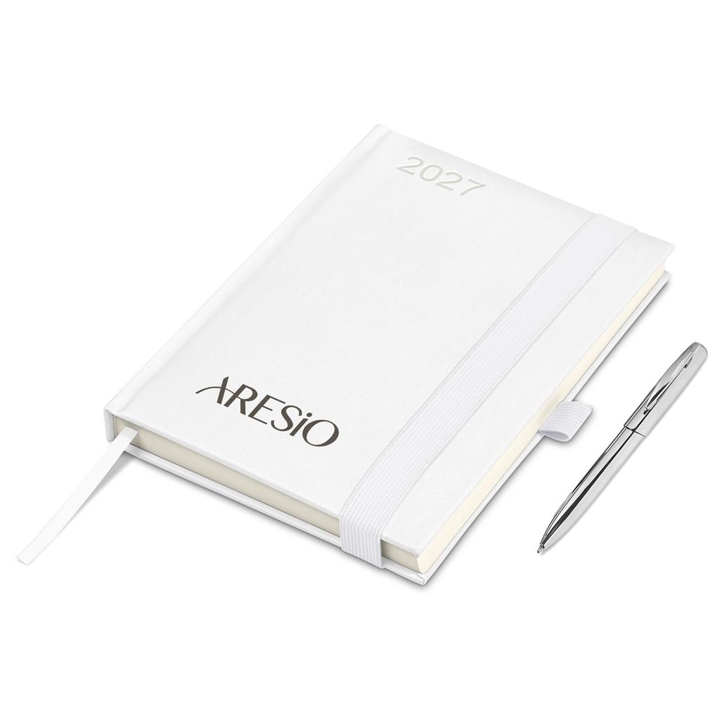 Altitude Advantage A5 2027 Diary And Cypher Pen Set - Image 75