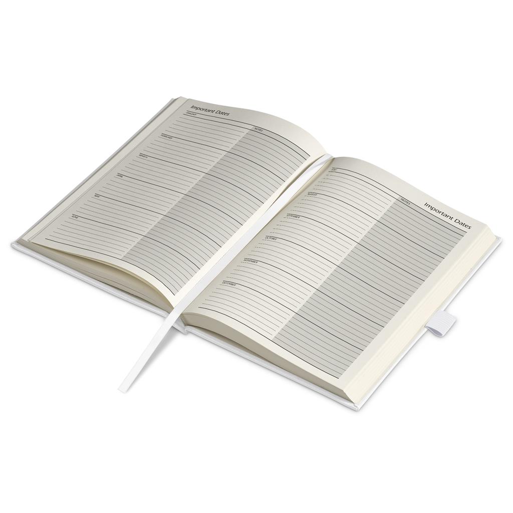 Altitude Advantage A5 2027 Diary And Cypher Pen Set - Image 76