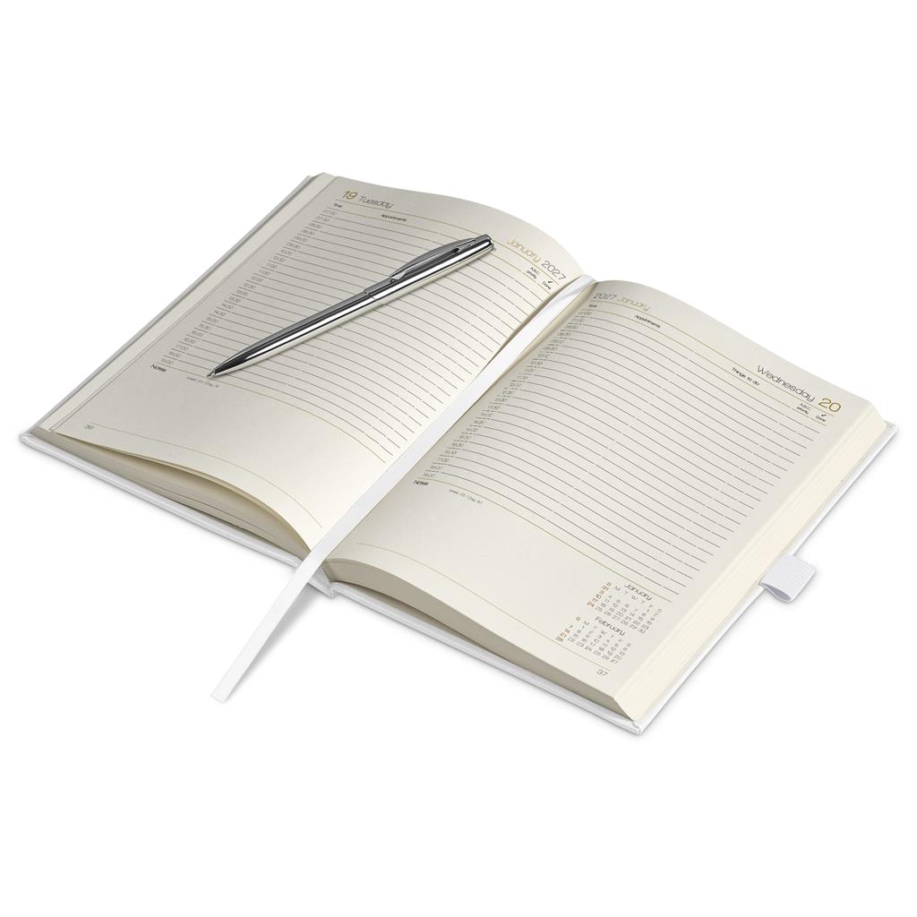 Altitude Advantage A5 2027 Diary And Cypher Pen Set - Image 79