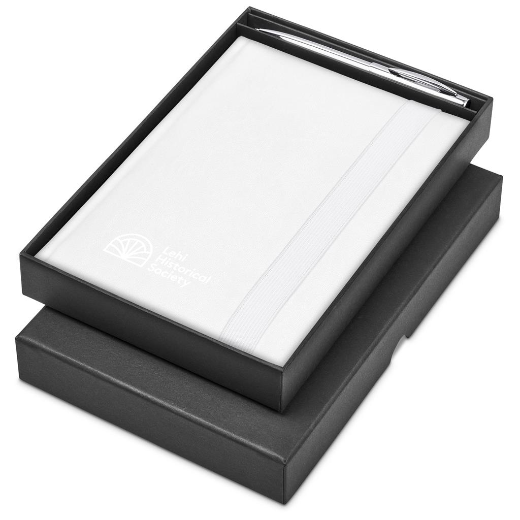 Altitude Advantage A5 2027 Diary And Cypher Pen Set - Image 77