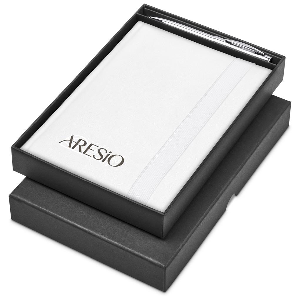 Altitude Advantage A5 2027 Diary And Cypher Pen Set - Image 74