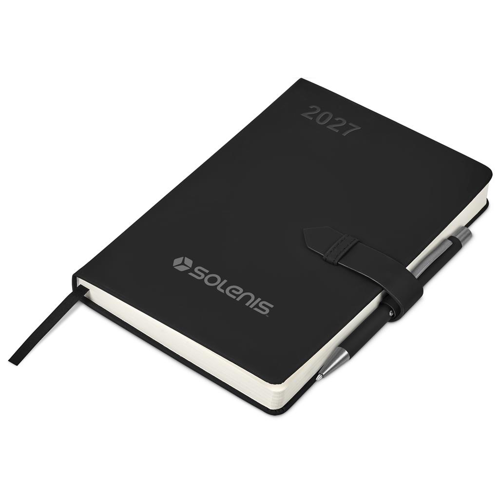 Altitude Enterprise A5 2027 Diary and Omega Pen Set - Image 10