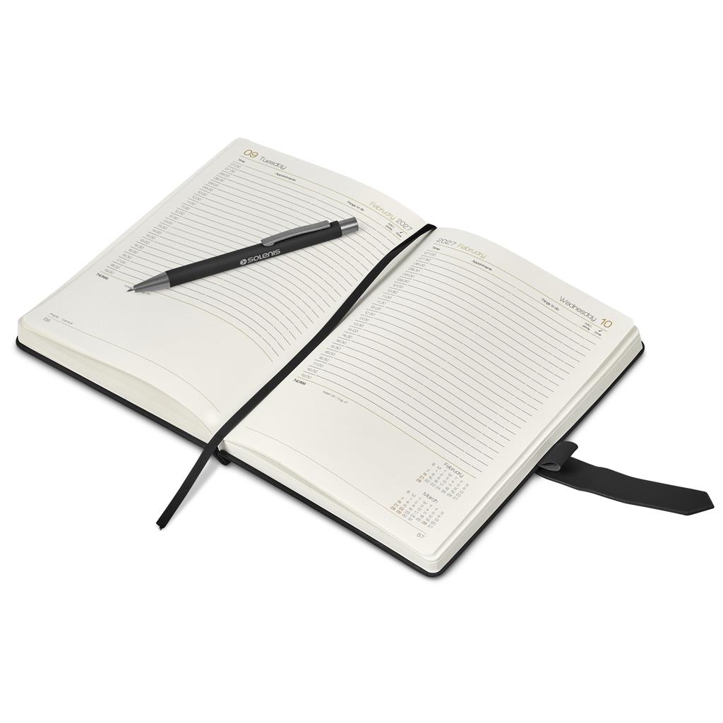 Altitude Enterprise A5 2027 Diary and Omega Pen Set - Image 14