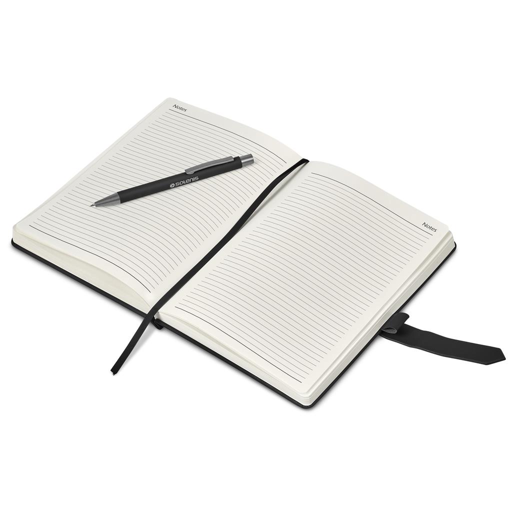 Altitude Enterprise A5 2027 Diary and Omega Pen Set - Image 13