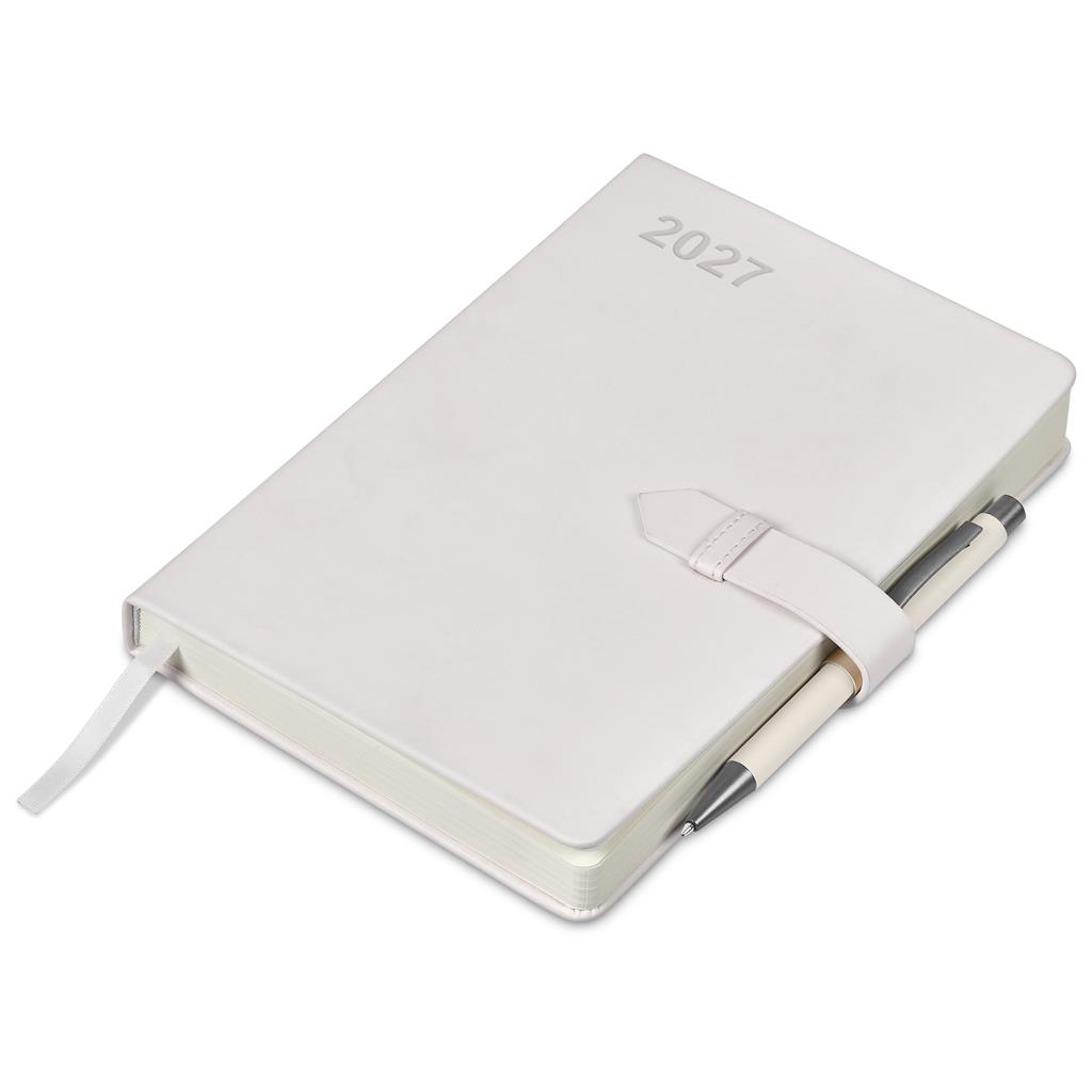 Altitude Enterprise A5 2027 Diary and Omega Pen Set - Image 17