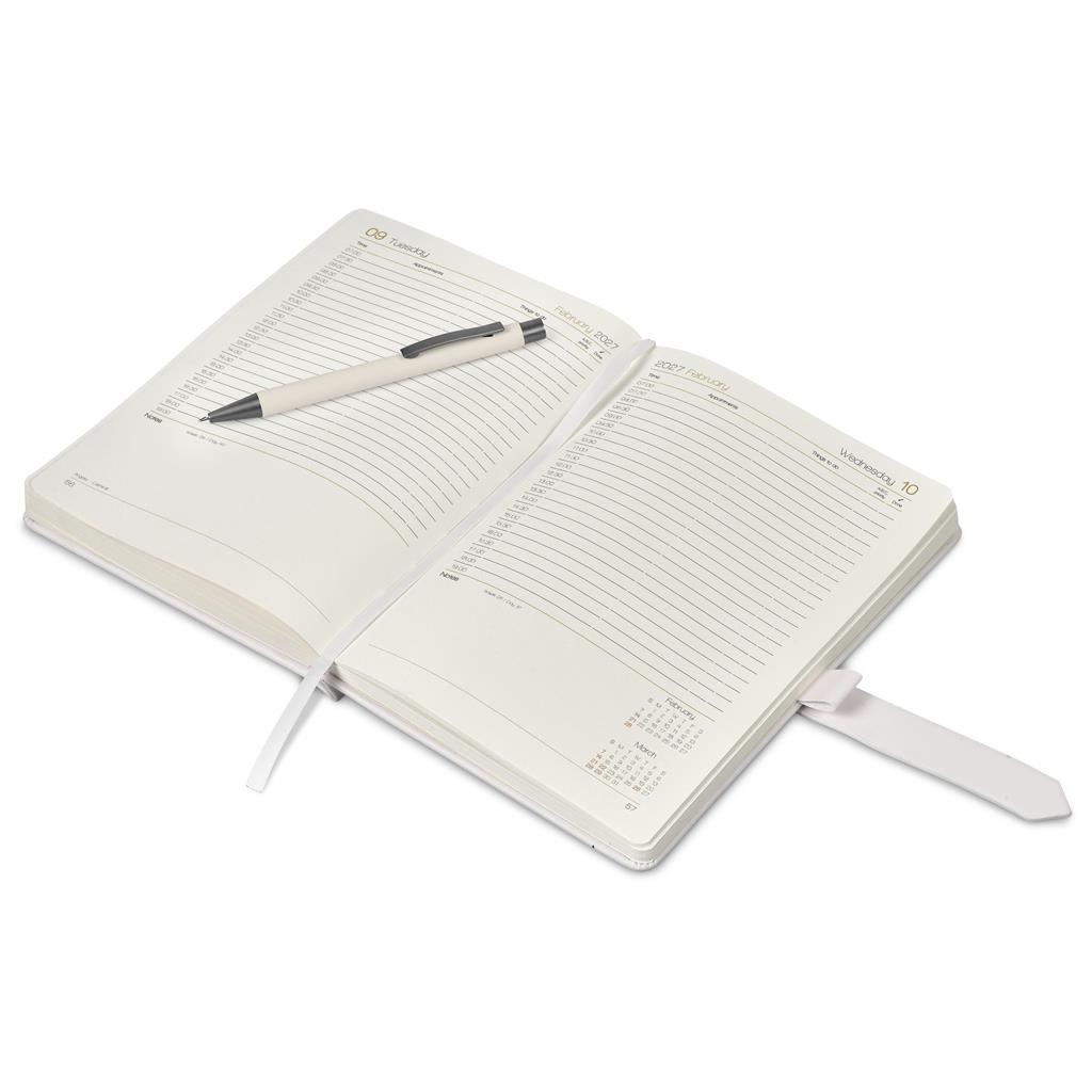 Altitude Enterprise A5 2027 Diary and Omega Pen Set - Image 24