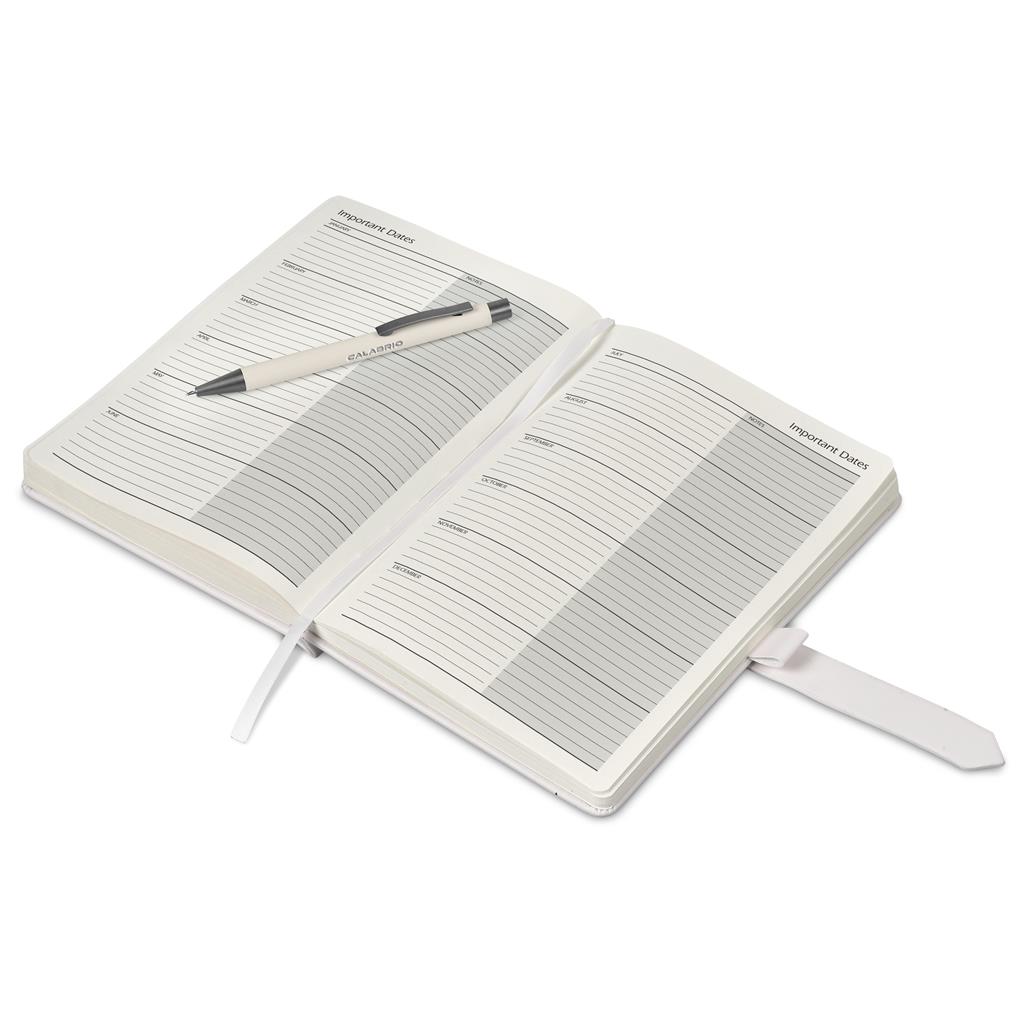 Altitude Enterprise A5 2027 Diary and Omega Pen Set - Image 22