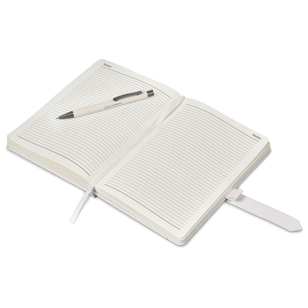 Altitude Enterprise A5 2027 Diary and Omega Pen Set - Image 27