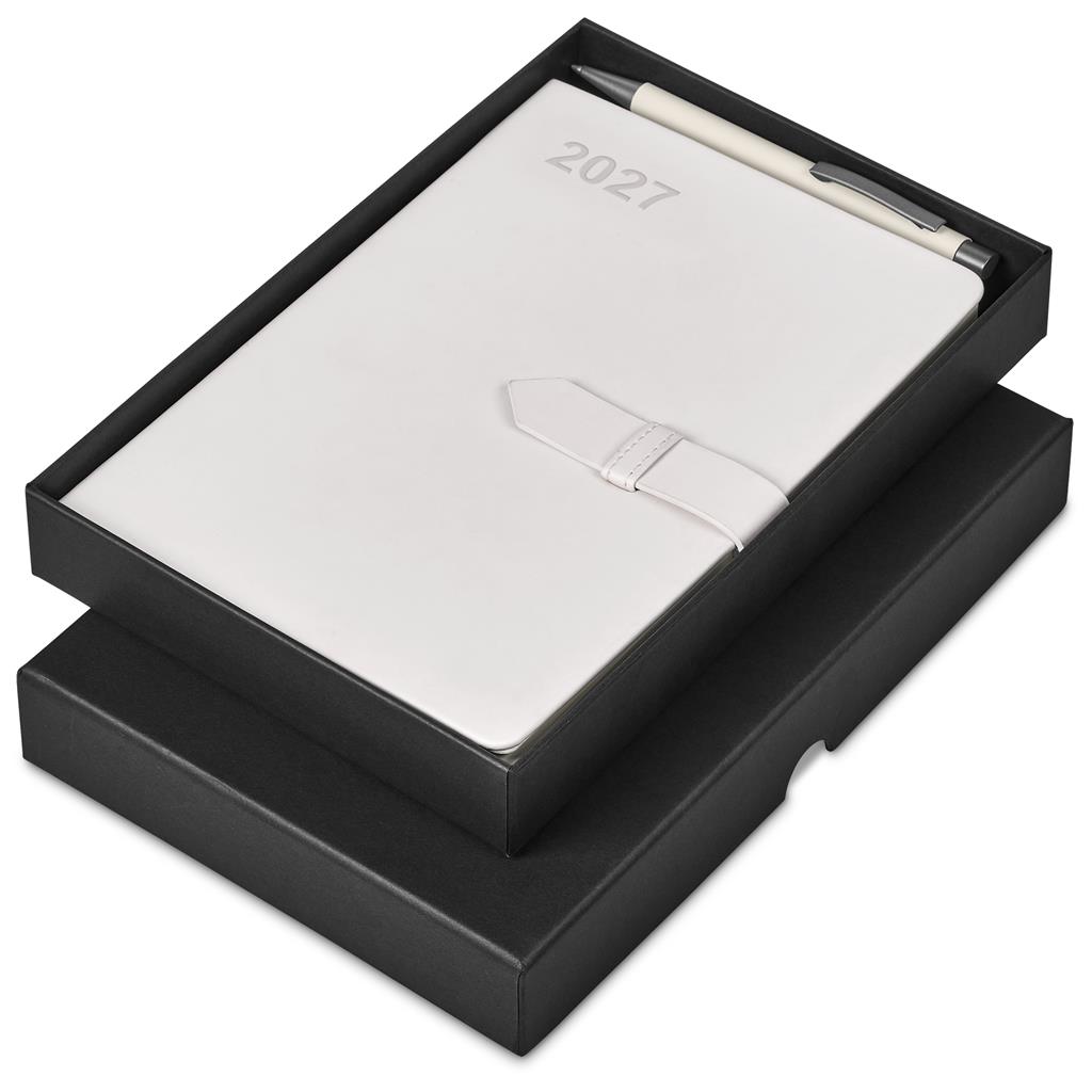 Altitude Enterprise A5 2027 Diary and Omega Pen Set - Image 25