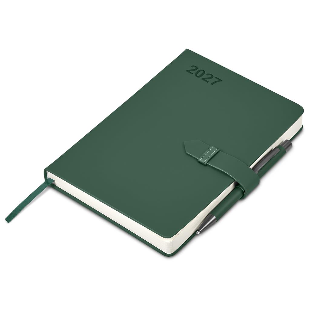 Altitude Enterprise A5 2027 Diary and Omega Pen Set - Image 33