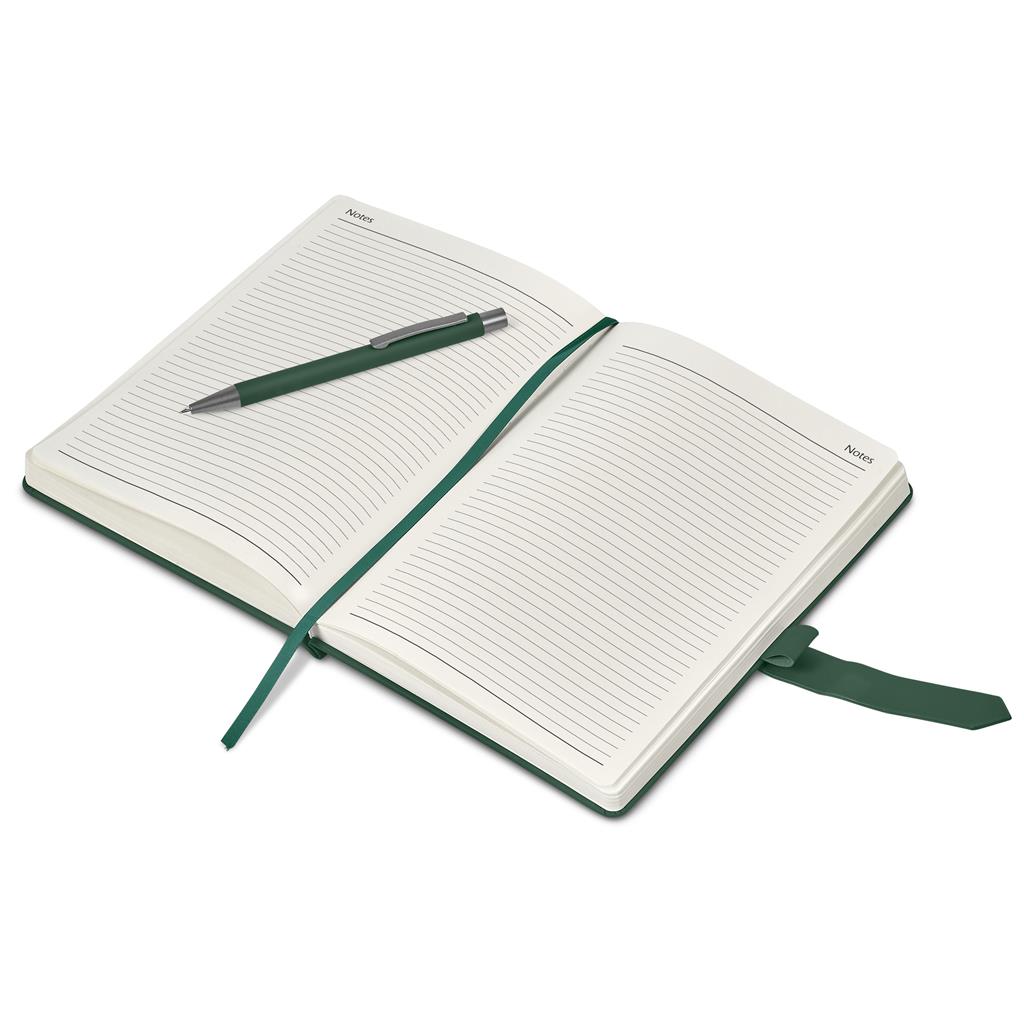 Altitude Enterprise A5 2027 Diary and Omega Pen Set - Image 39