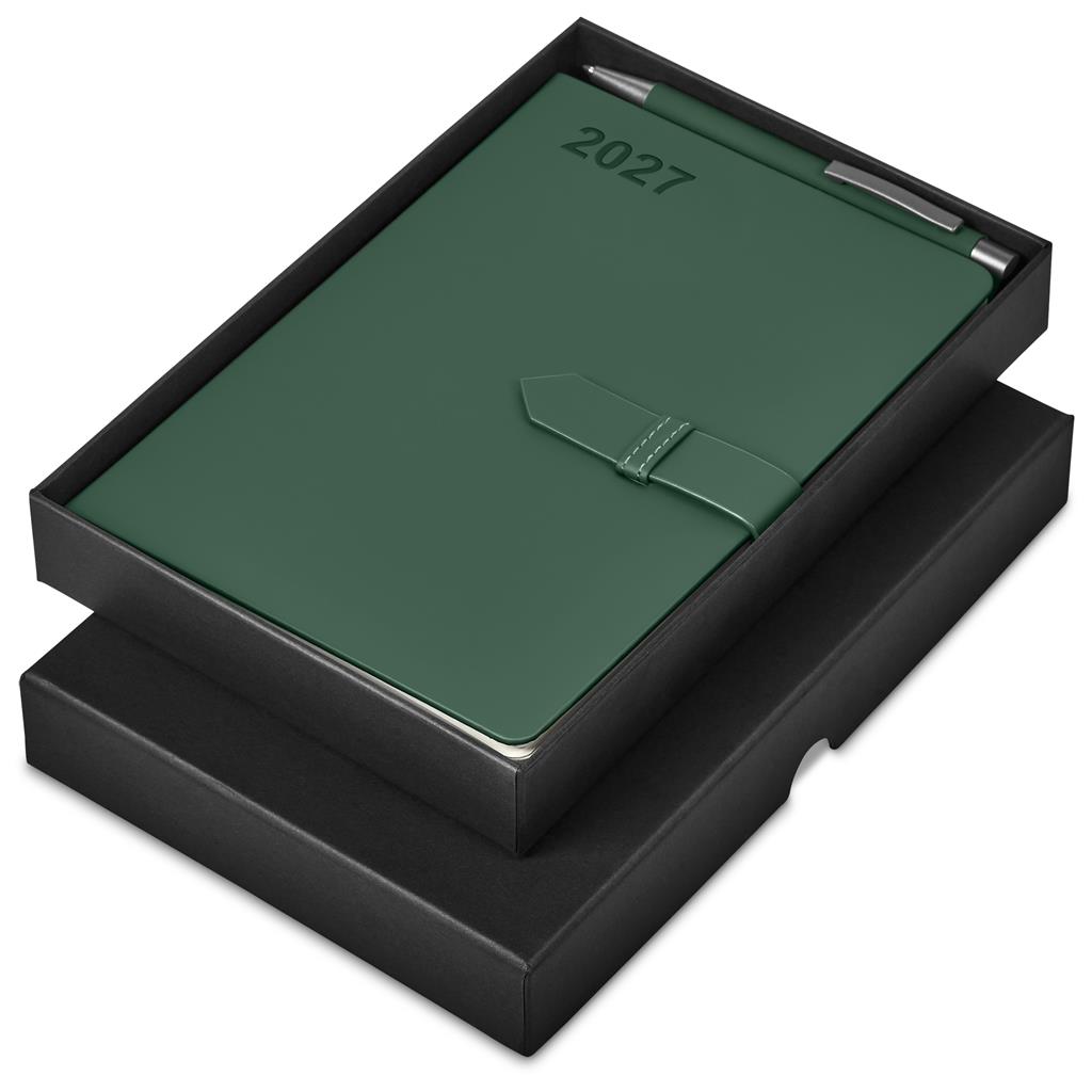 Altitude Enterprise A5 2027 Diary and Omega Pen Set - Image 38