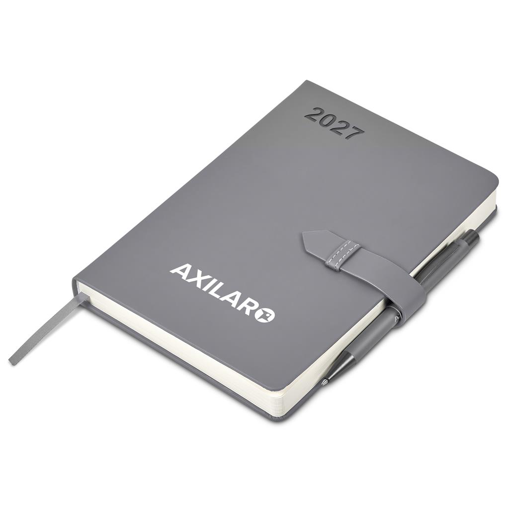 Altitude Enterprise A5 2027 Diary and Omega Pen Set - Image 43