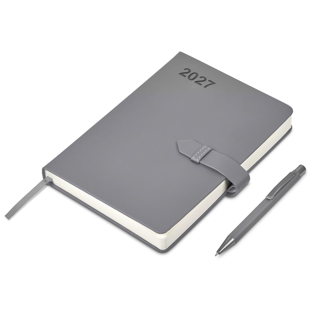 Altitude Enterprise A5 2027 Diary and Omega Pen Set - Image 45