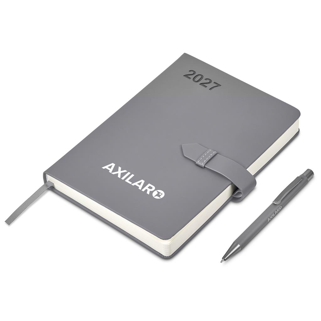 Altitude Enterprise A5 2027 Diary and Omega Pen Set - Image 41
