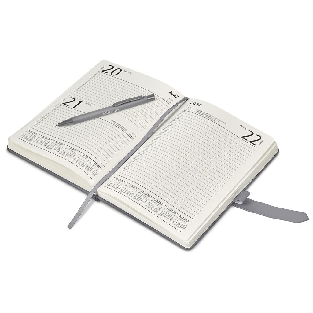 Altitude Enterprise A5 2027 Diary and Omega Pen Set - Image 48