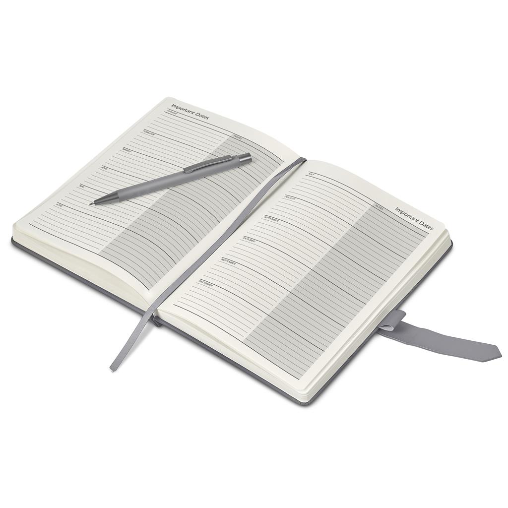 Altitude Enterprise A5 2027 Diary and Omega Pen Set - Image 47