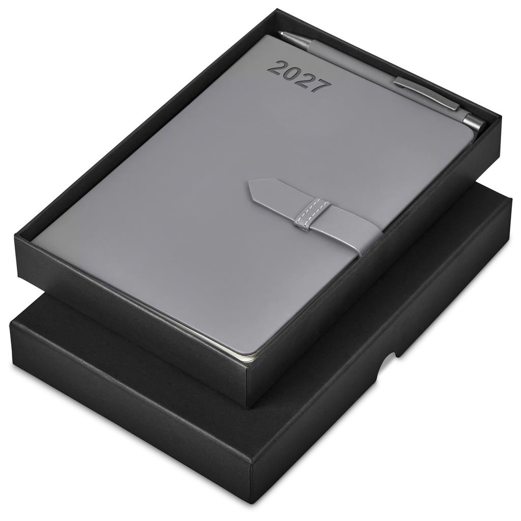 Altitude Enterprise A5 2027 Diary and Omega Pen Set - Image 44