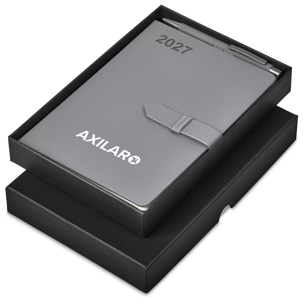 Altitude Enterprise A5 2027 Diary and Omega Pen Set - Image 40